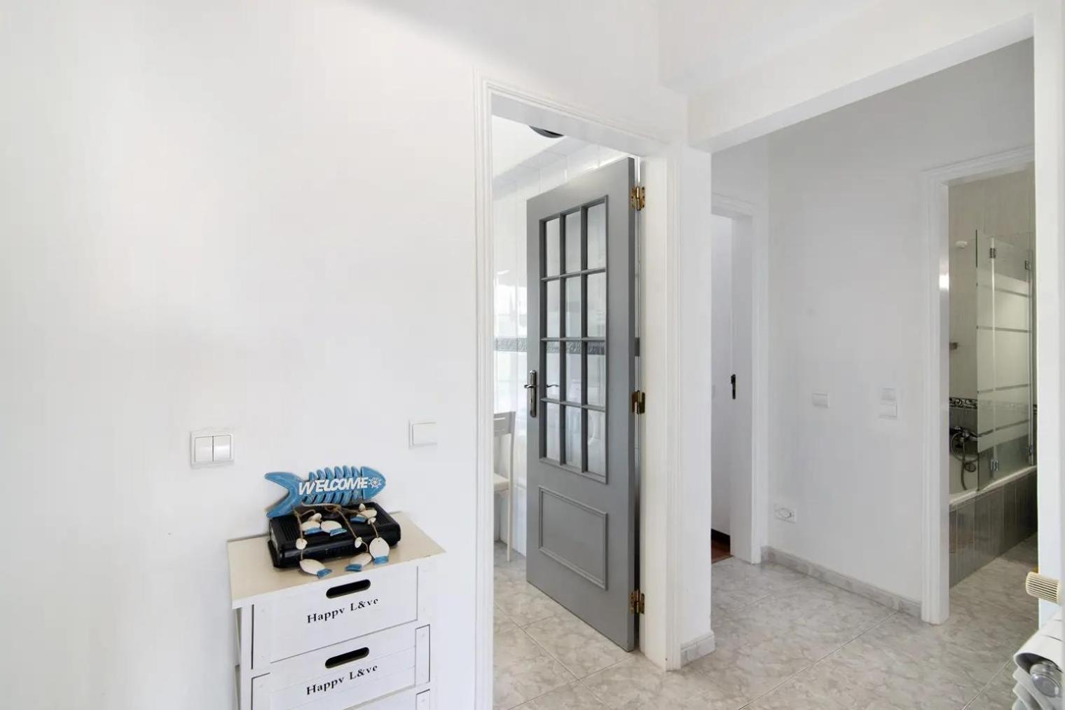 Appartement Lili's Albufeira