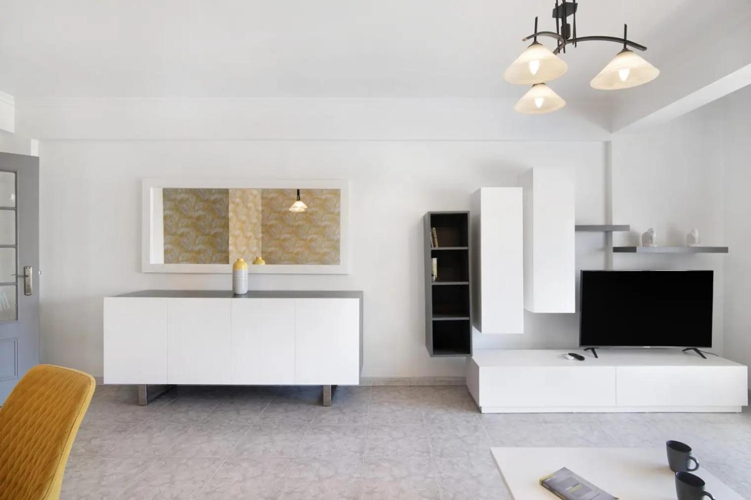 Lili's Apartment *