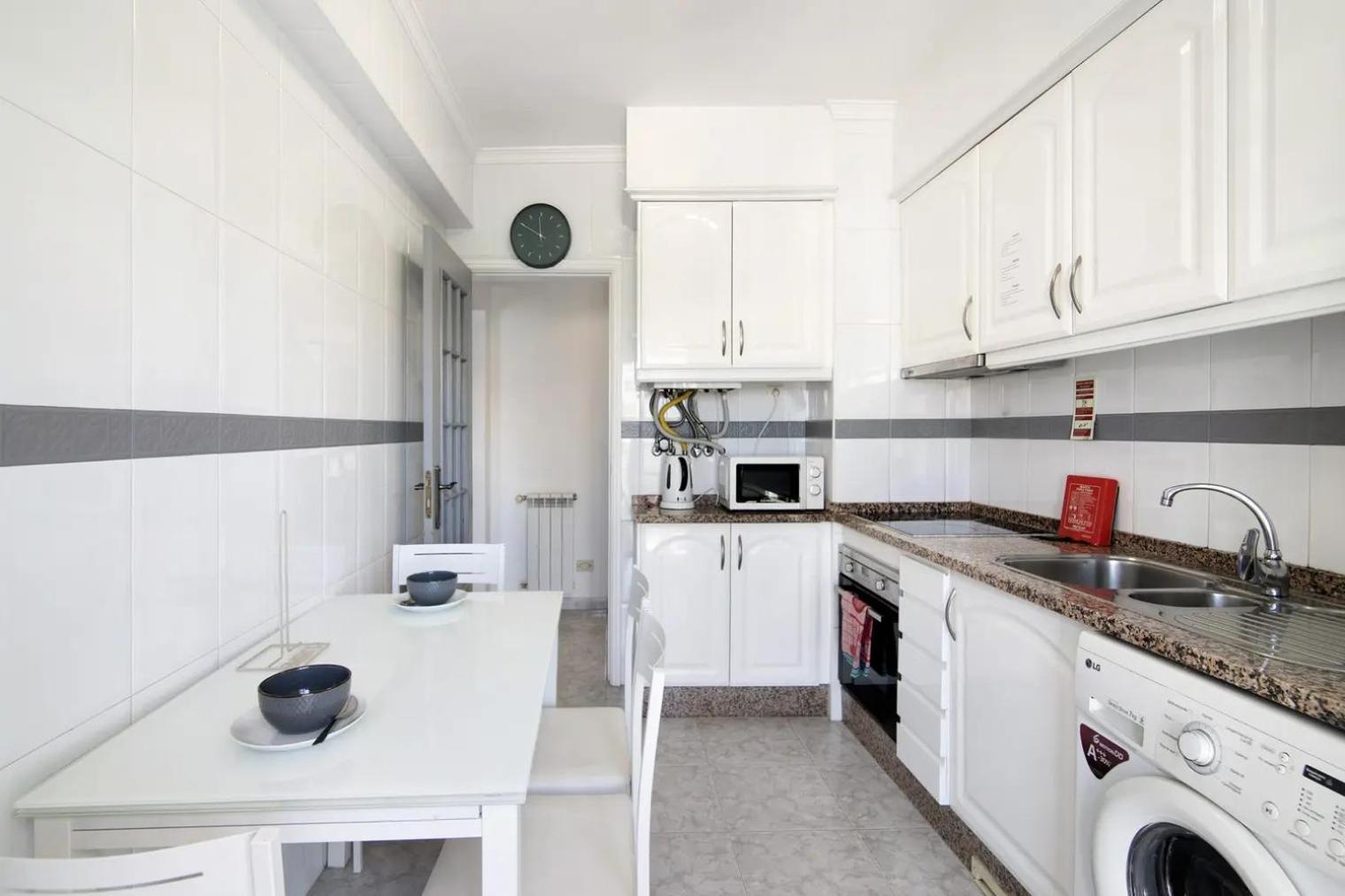 Appartement Lili's *